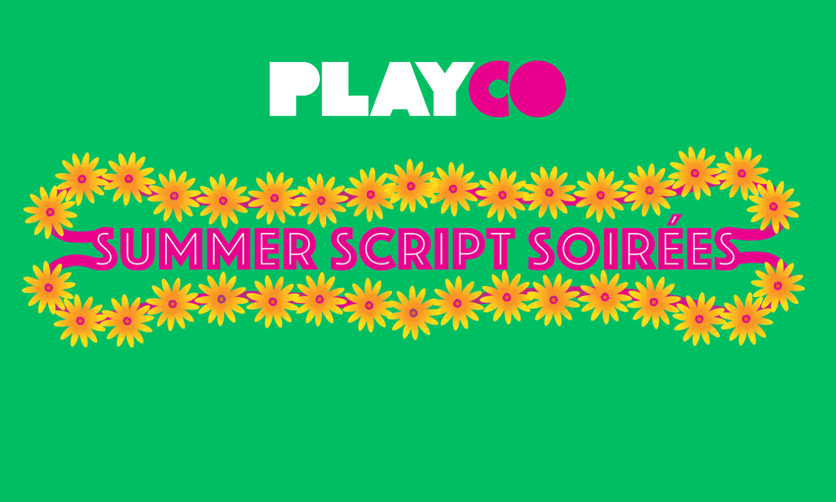 Thumbnail for Summer Script Soirées 2025