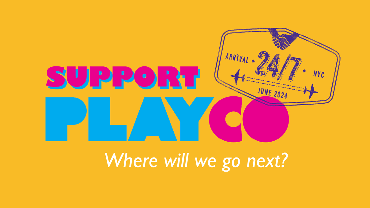 Learn more about Support PlayCo 24/7 by