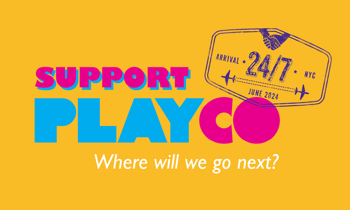 Thumbnail for Support PlayCo 24/7 by