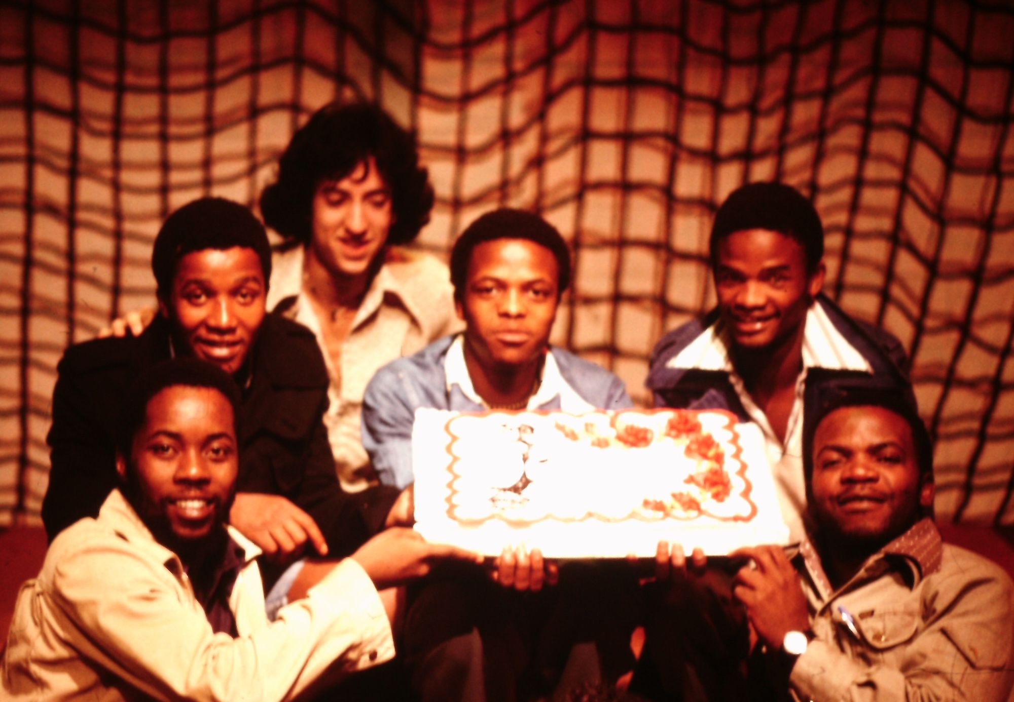 Thumbnail for Black on Both Sides: SURVIVAL in the USA