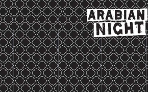 Arabian Night