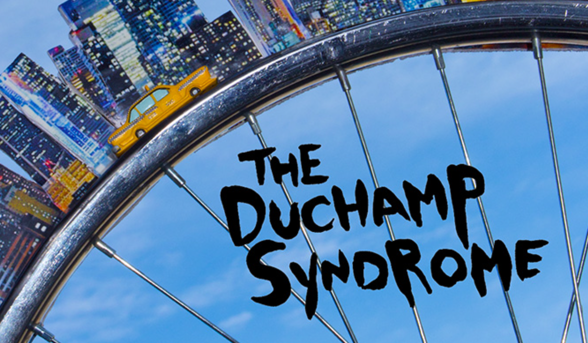 The Duchamp Syndrome