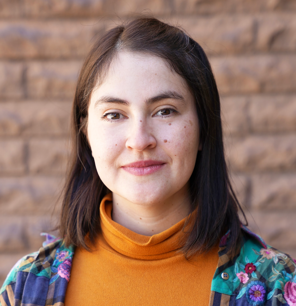 Thumbnail for Checking in with María Fernanda Videla Urra