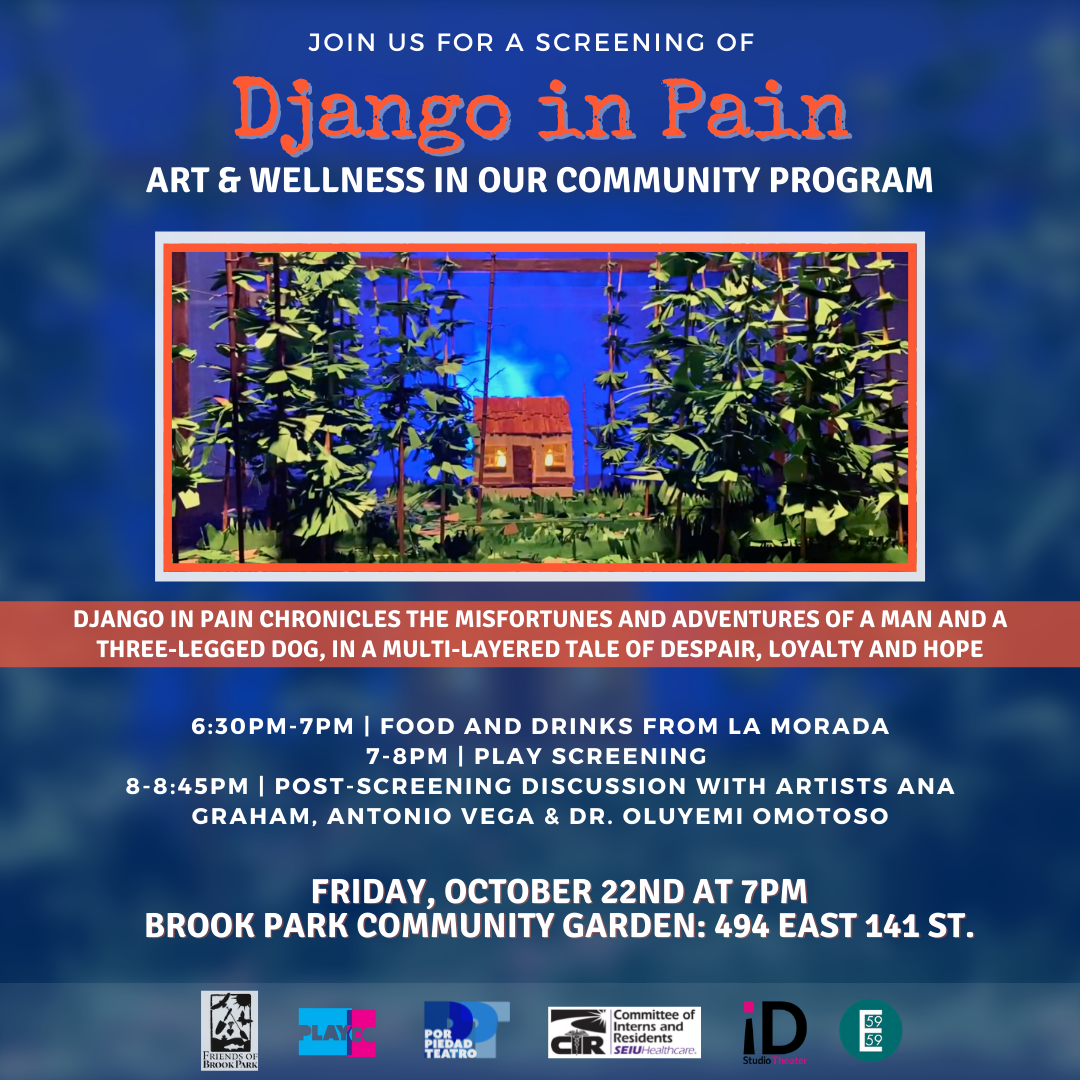 Thumbnail for Brook Park Community Screening