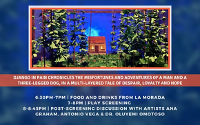 Brook Park Community Screening