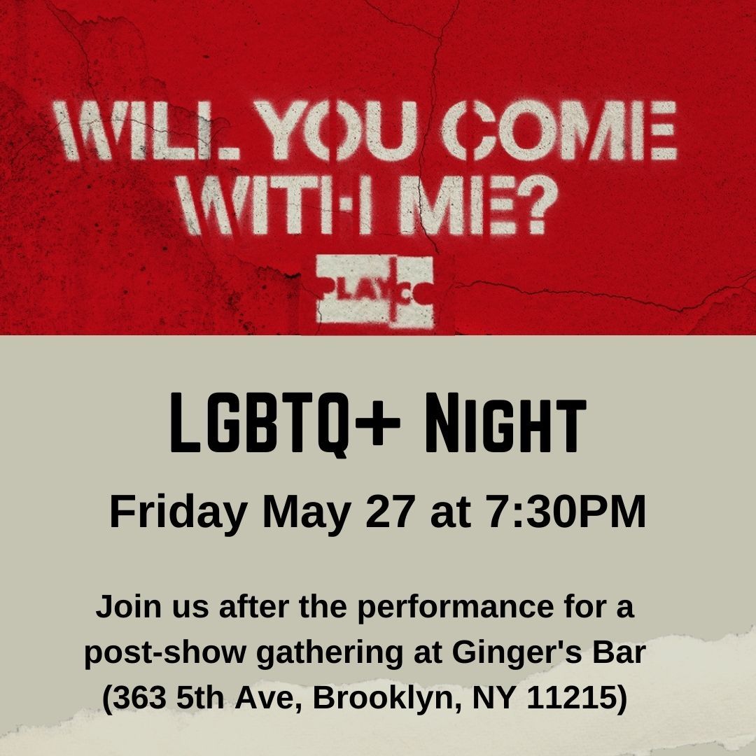 Thumbnail for LGBTQ+ Night