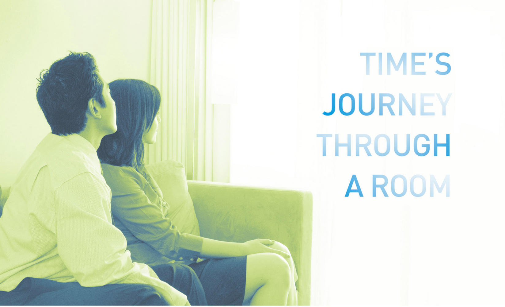 Time's Journey Through a Room