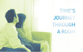 Time's Journey Through a Room