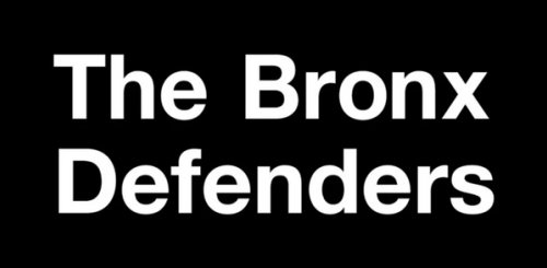 The Bronx Defenders