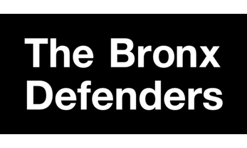 The Bronx Defenders