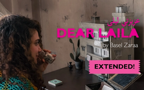 Dear Laila