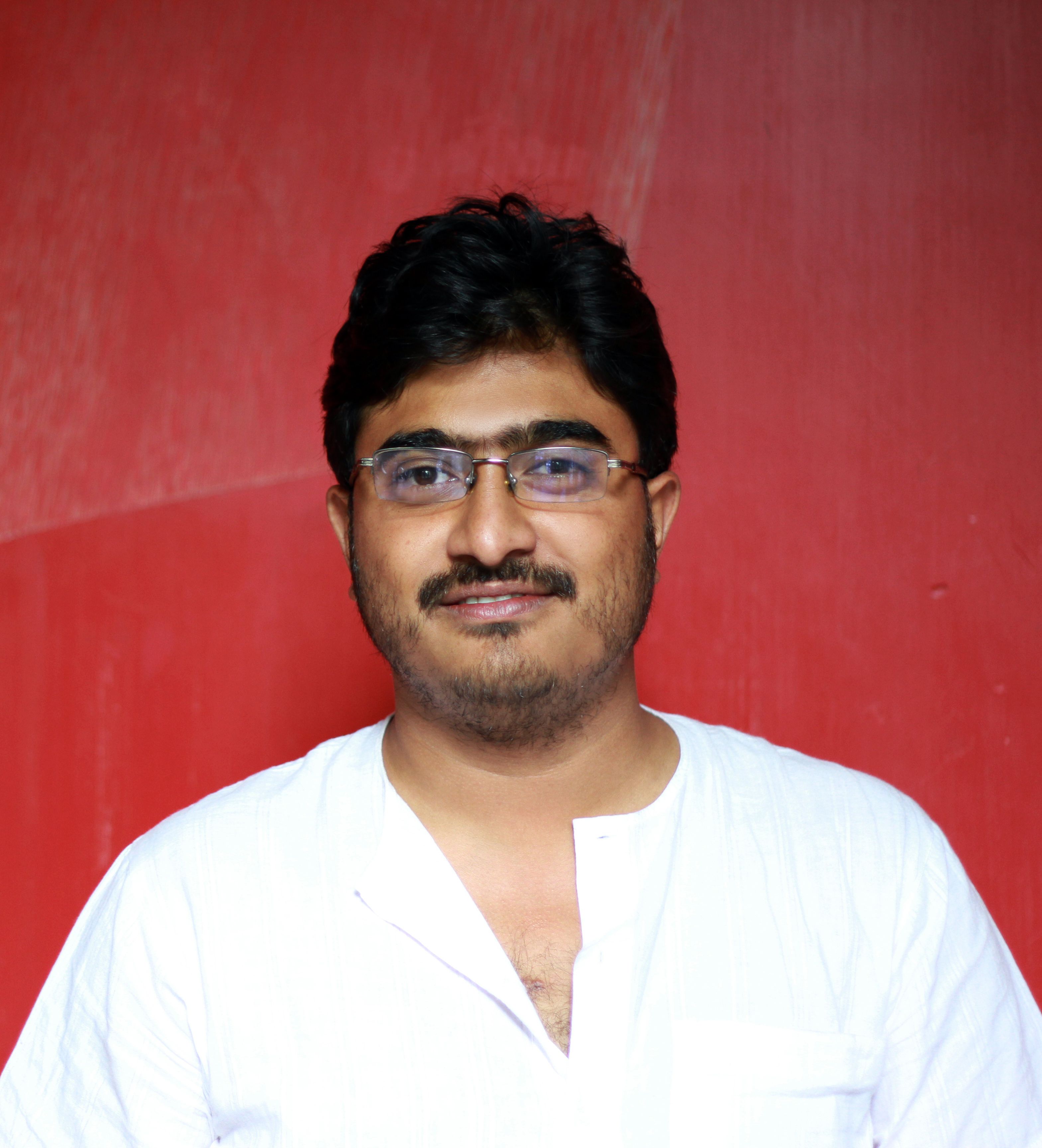 Thumbnail for Residencies