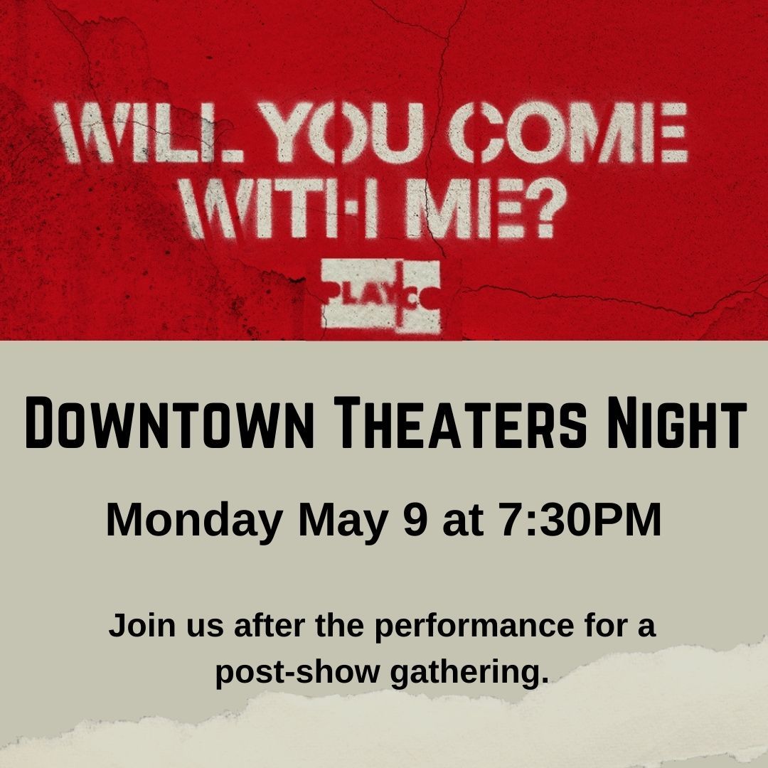 Thumbnail for Downtown Theaters Night