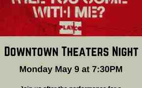 Downtown Theaters Night