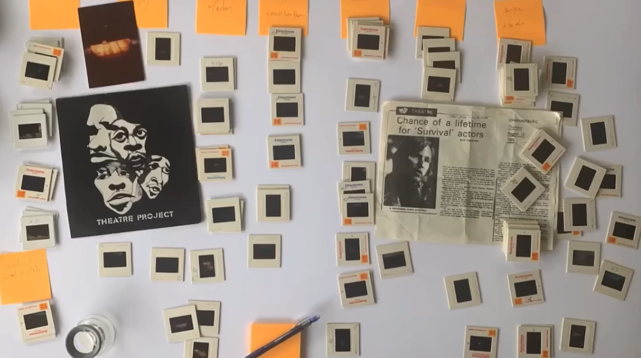 Thumbnail for Memories of SURVIVAL: Reflections from the Tour