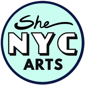 SheNYC Arts