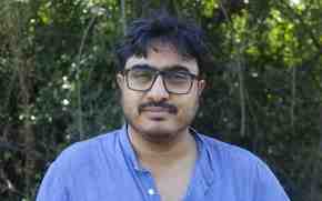 9 Kinds of Silence Studio Workshop