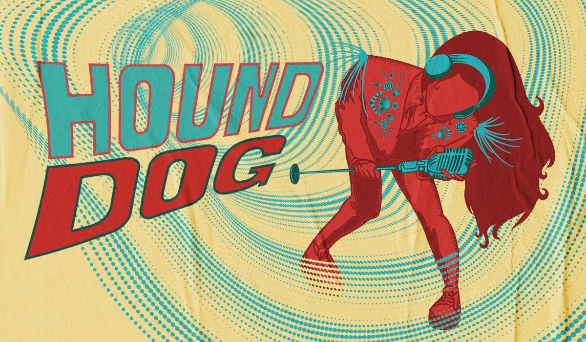 HOUND DOG | PlayCo