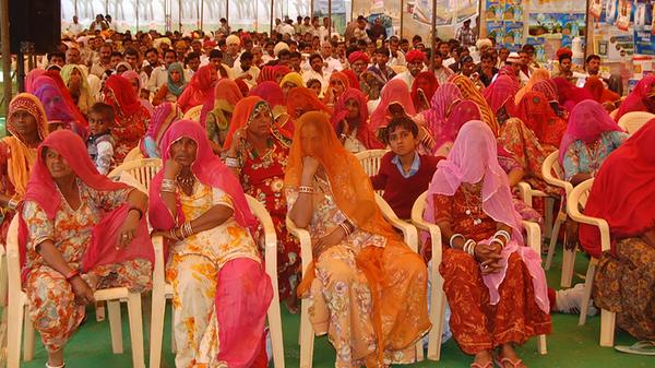 अन्तर्राष्ट्रीय महिला दिवस - सरकारी मशीनरी को बनाया जाए संवेदनशील व जवाबदेह