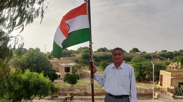 नेताजी तो एक ही थे - सुभाषचन्द्र बोस