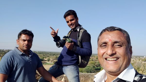 राज-काज का रायता, सुशासन का सूप