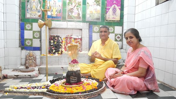 श्रावण मास दे रहा संदेश - शिवत्व अपनाए वही शिव उपासक