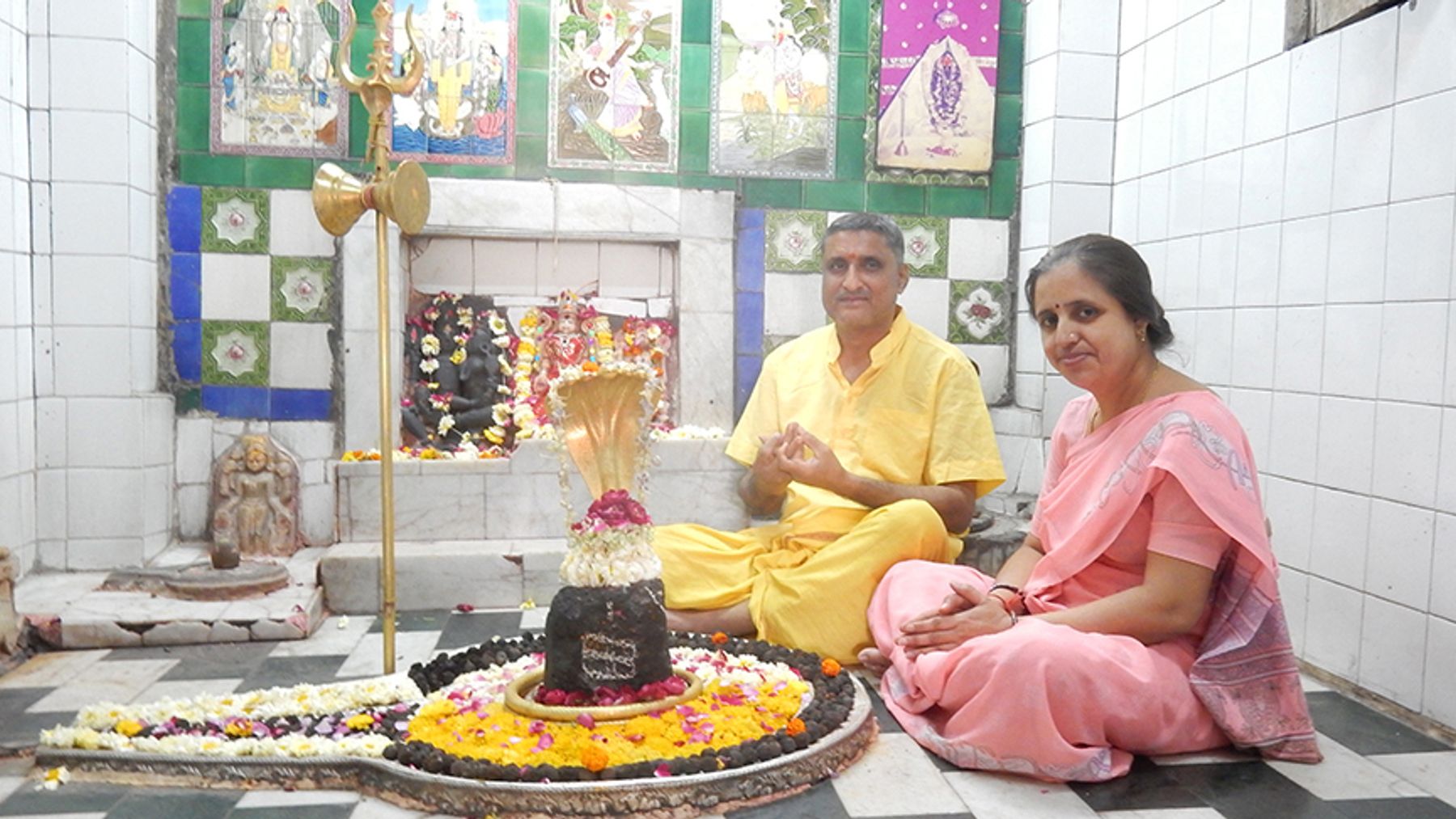 श्रावण मास दे रहा संदेश - शिवत्व अपनाए वही शिव उपासक