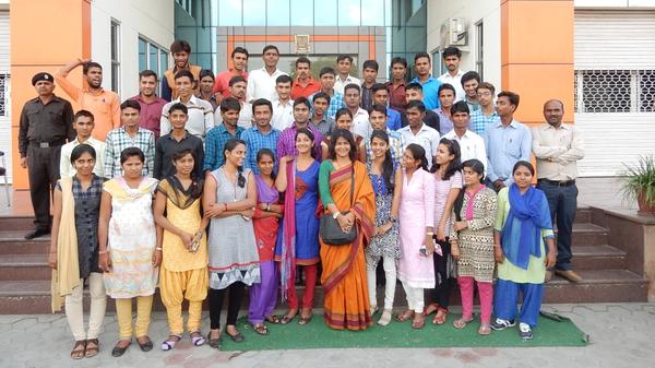 विकसित राजस्थान की डगर पर अपना राजस्थान