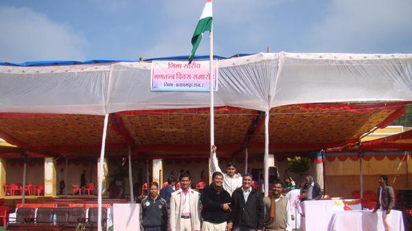 दिखावे की स्वाधीनता, फैशनी फोबिया