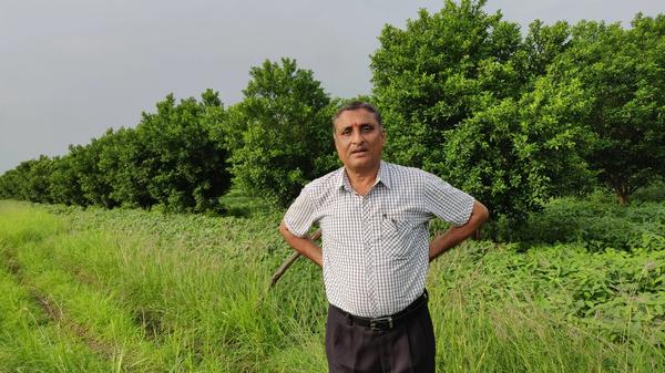 अटूट रिश्ता 