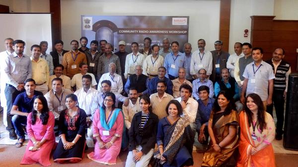 मीडिया जगत में छायी है आधी दुनिया की चमक-दमक और धमक