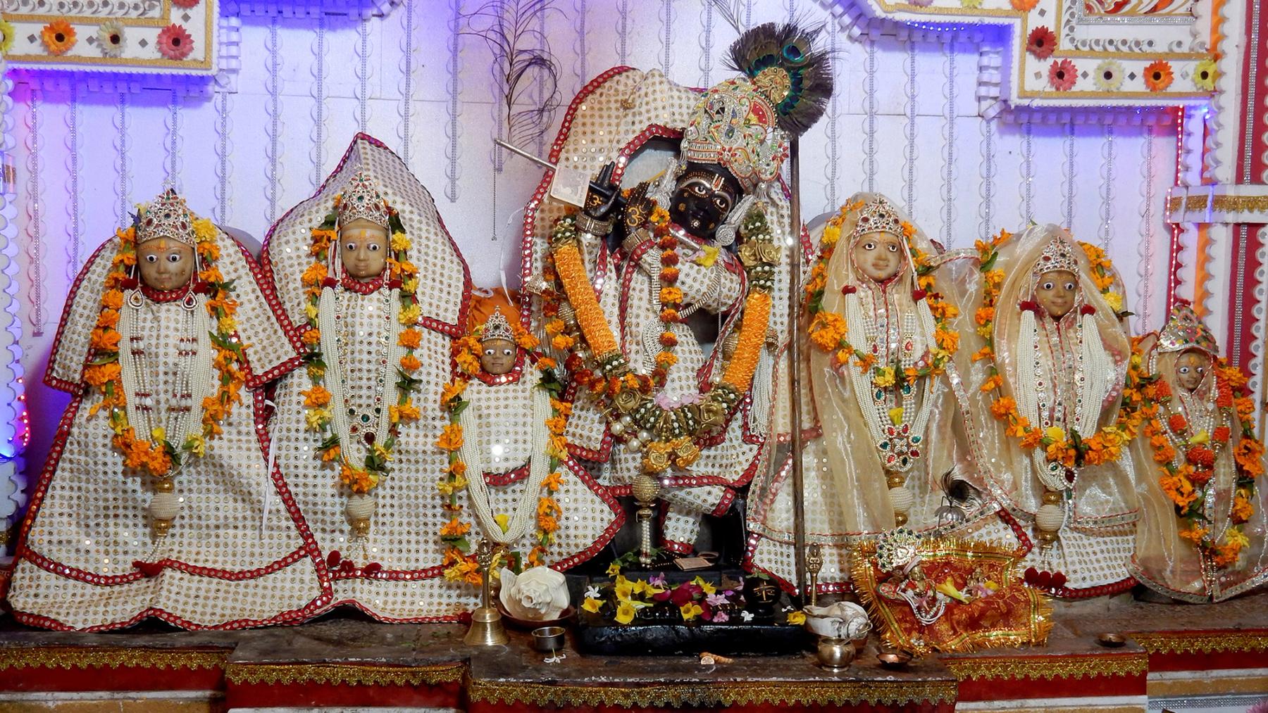 वागड़ का प्रयागराज बेणेश्वर