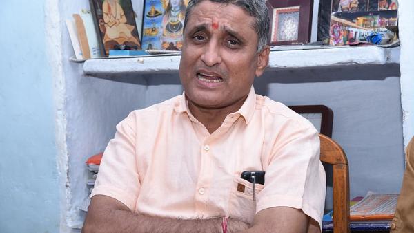 असली देशद्रोही हैं पथभ्रष्ट ड्यूटीचोर और उनके आका