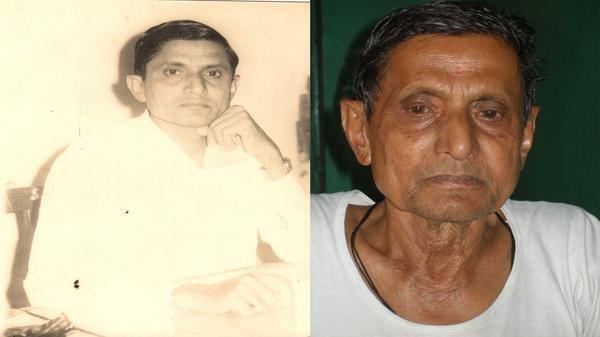 स्मृति शेष - श्री पूर्णाशंकर पण्ड्या , शिक्षा, समाजसेवा व रचनात्मक कर्मयोग का आदर्श संगम  