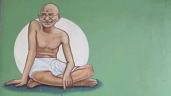 इतिहास बन चुका है महात्मा गांधी को समर्पित यह अनूठा मेला