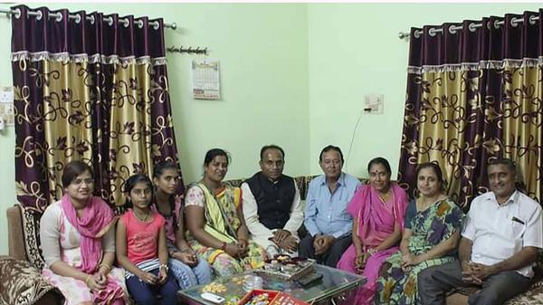 अजब-गजब संस्मरण - धर्म संकट