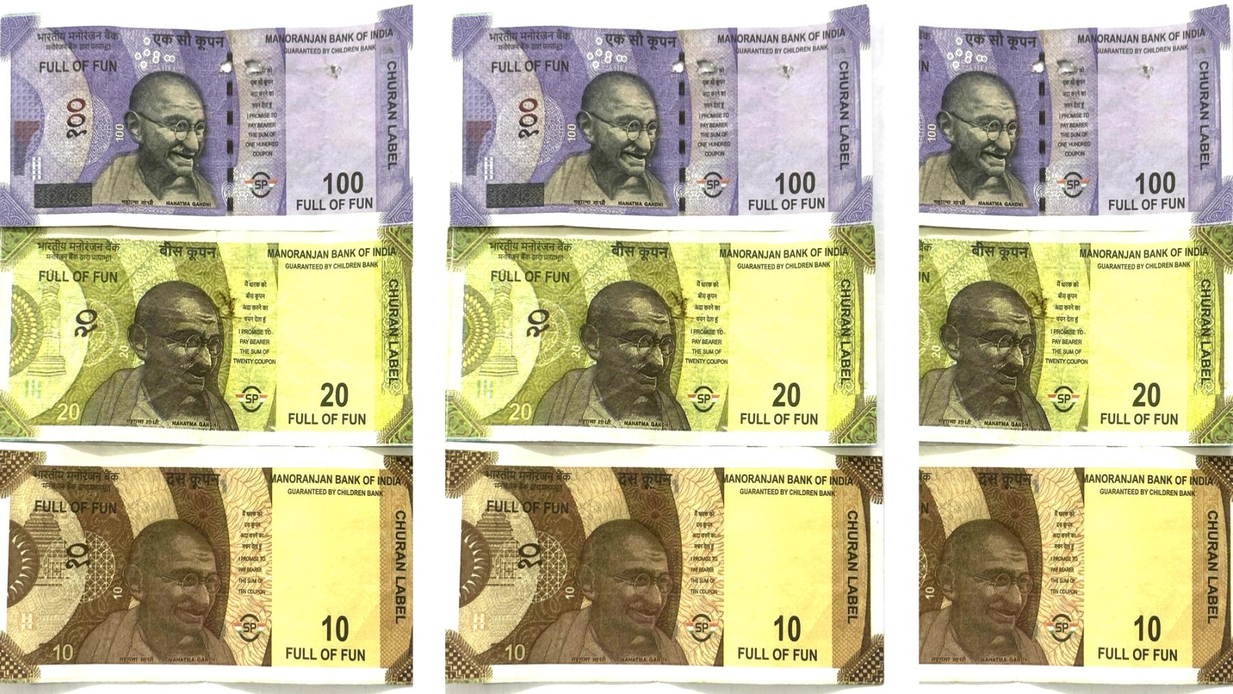 व्यंग्य - महात्मा गांधी का यह अपमान, नहीं सहेगा हिन्दुस्तान