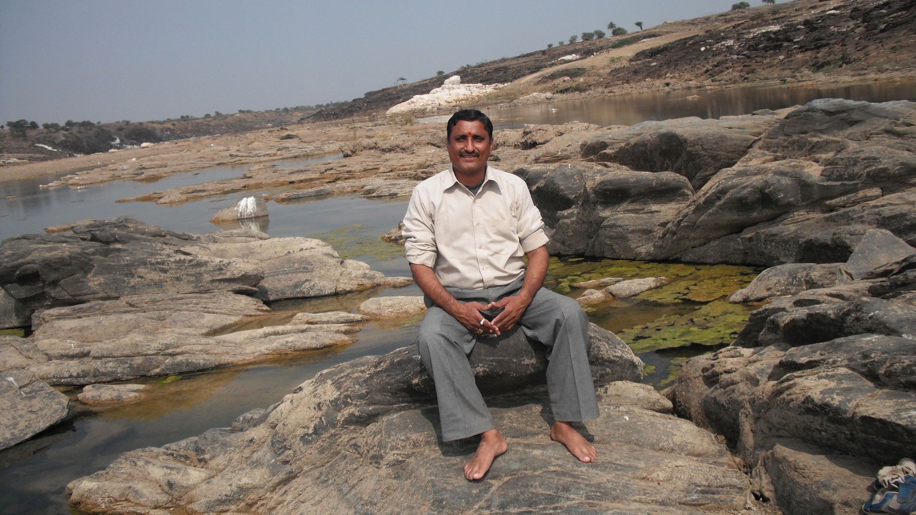 परमसत्ता का आश्रय पाएं