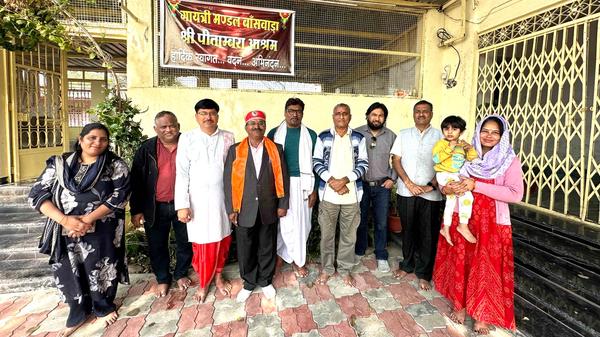 धर्म-अध्यात्म में आत्मघाती है धंधेबाजी मानसिकता