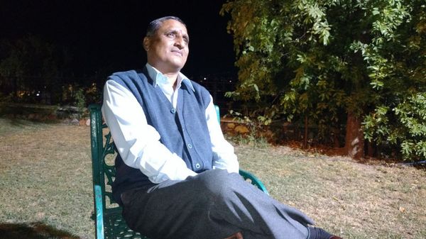 आसुरी लक्षण है कृतघ्नता