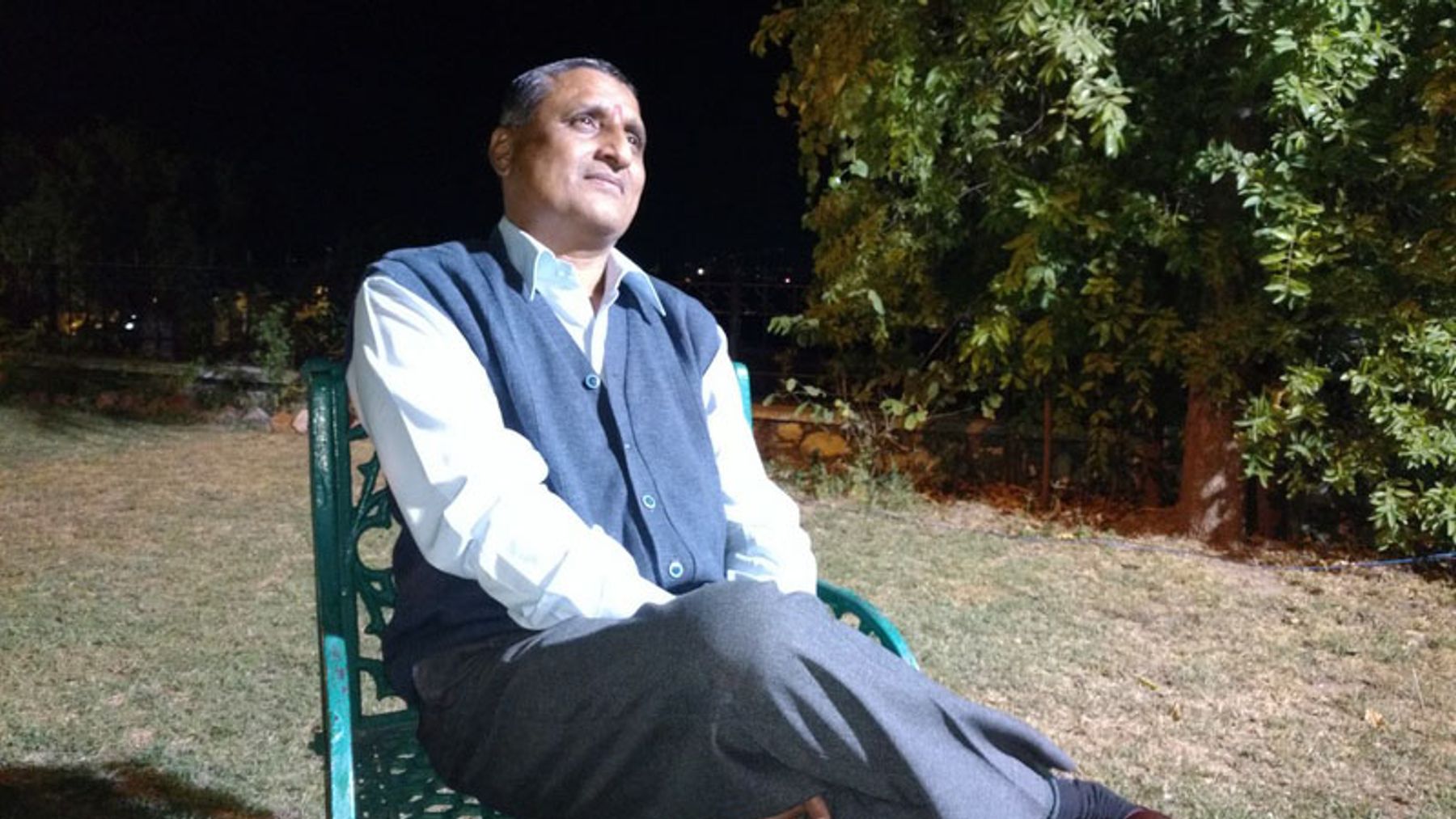 आसुरी लक्षण है कृतघ्नता