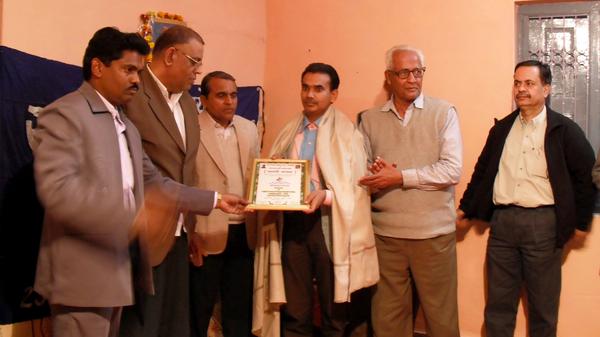 बांसवाड़ा का अनूठा साहित्य उत्सव - आधी सदी में ही अवसान