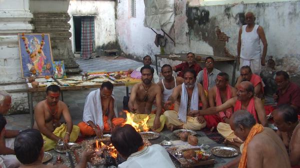 विनम्र जिज्ञासा - श्रावण मास का व्रतोद्यापन किस दिन किया जाना चाहिए ?