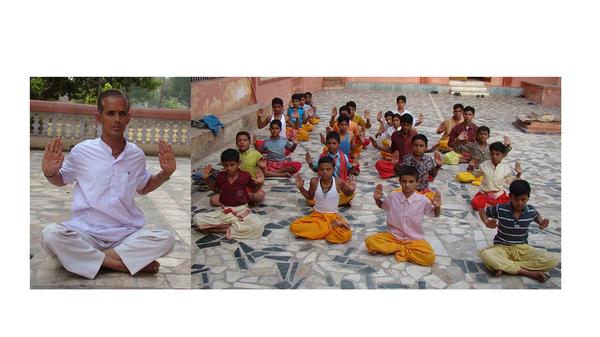 योग अपनाएं, दुर्योग- वियोग से बचें-बचाएं