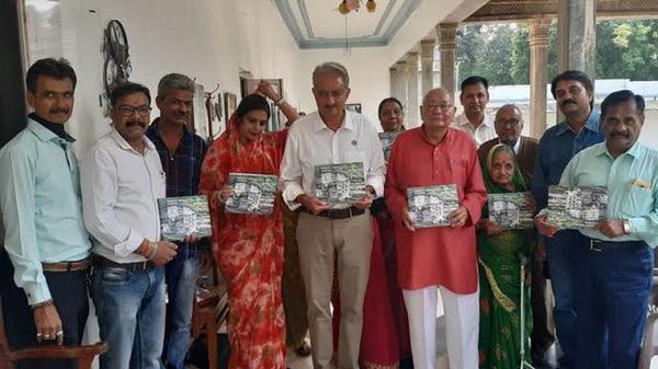 संस्मरण : ऎतिहासिक विभूति श्री महेश पुरोहित -  कभी भुला न पाएंगे