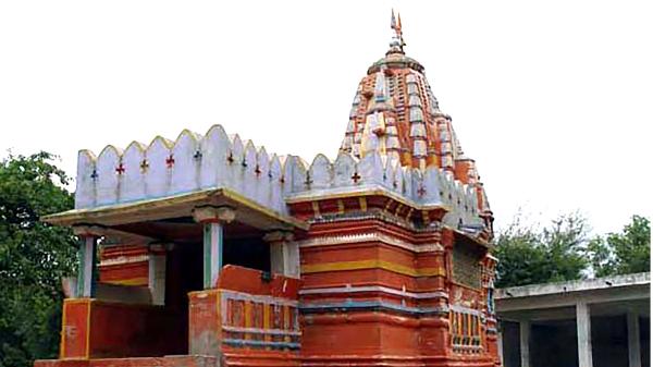 पौष पूर्णिमा पर विट्ठलदेव मेला. . . . .  लोक लहरियाँ बरसाती हैं जंगल में मंगल