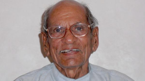 स्मृति शेष - वागड़ विभूति प्रोफेसर डॉ. एल.डी. जोशी