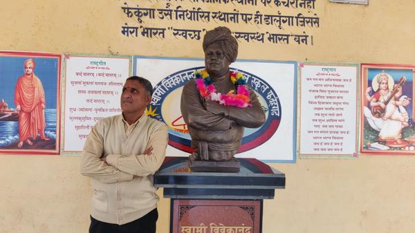 युवा दिवस - स्वामी विवेकानंद की मानें, अवसर दें युवाओं को