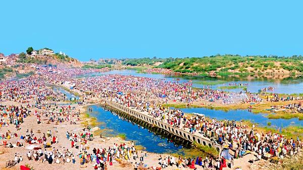 वागड़ की मौलिक साँस्कृतिक पहचान का संरक्षण जरूरी