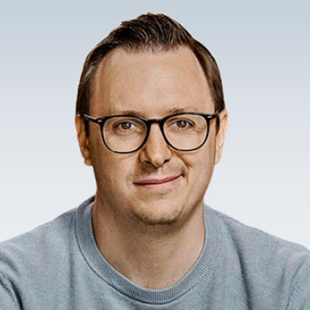 Lukas Bosshart